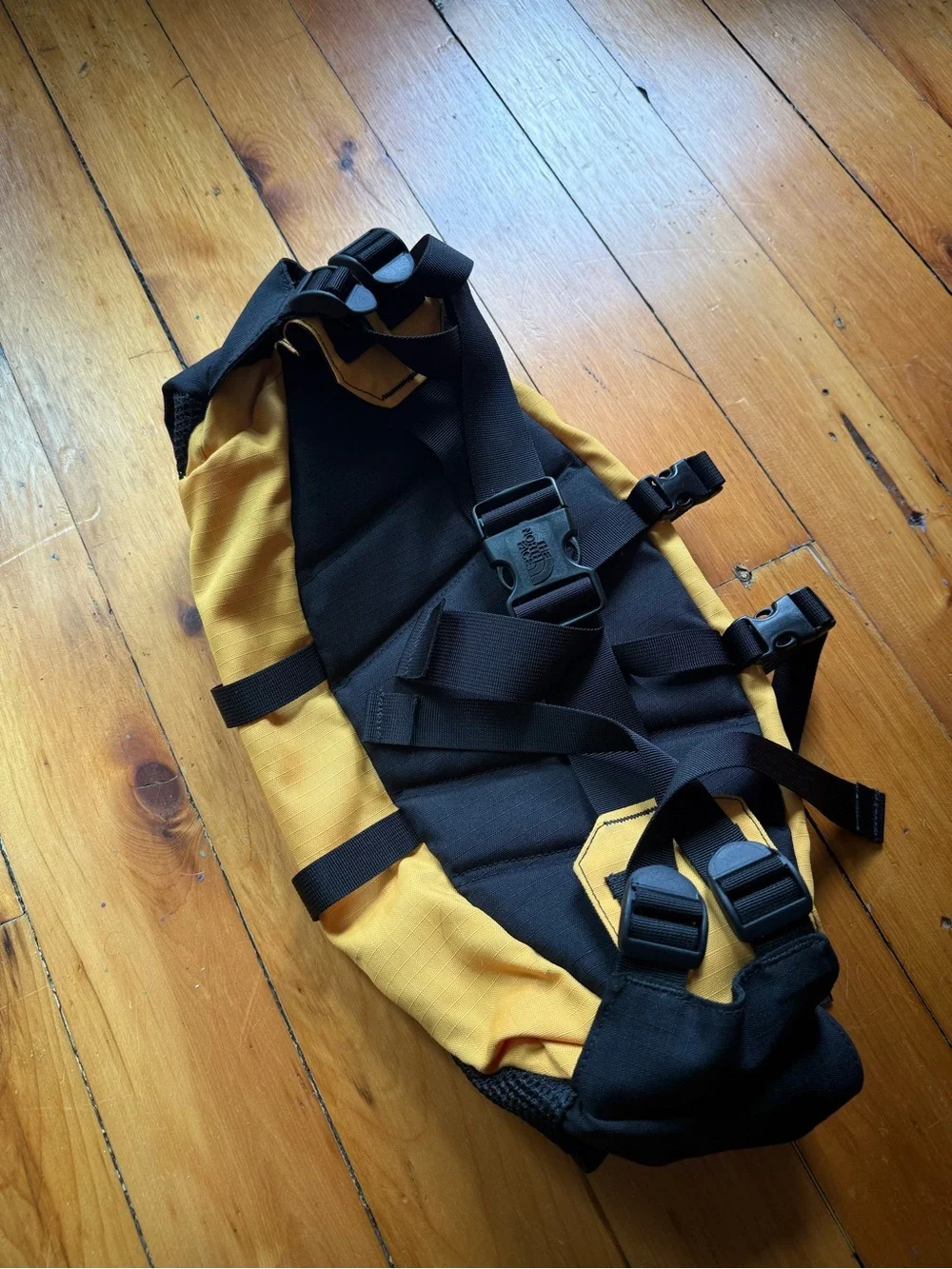 The North Face north face
